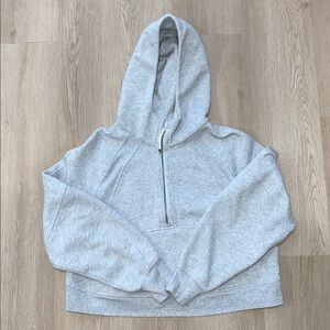 Lululemon Hoodie